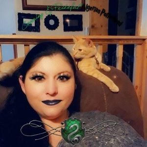 Meet your Posher, Cheyenne